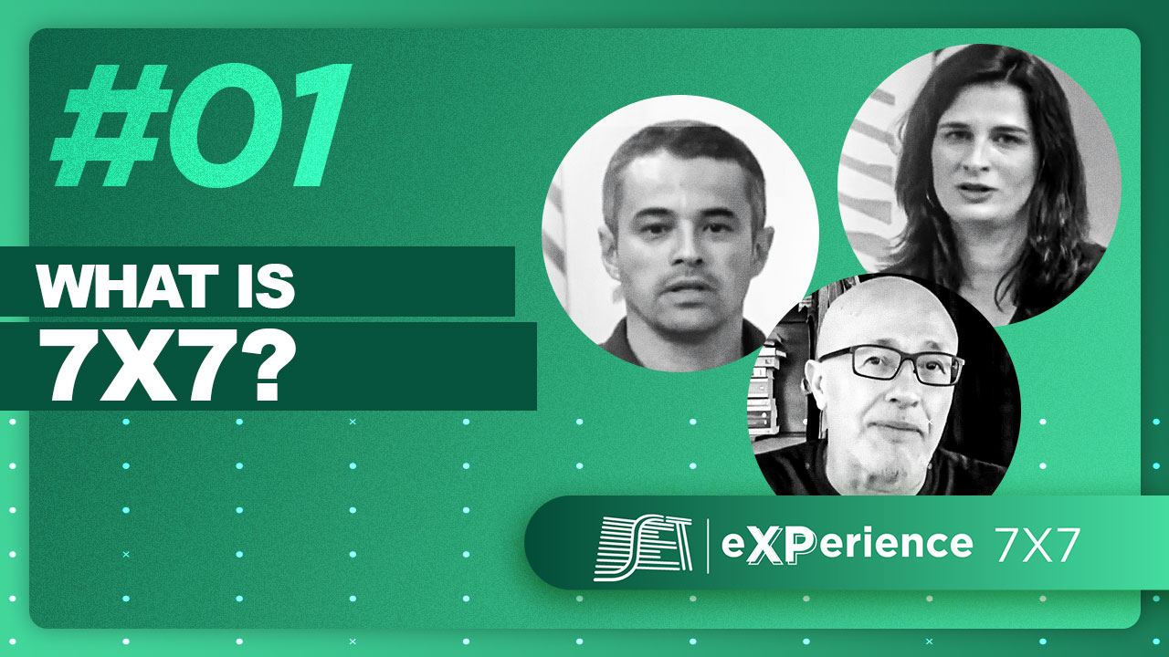 what-is-7x7-set-experience