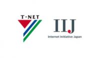 T-NET & IIJ