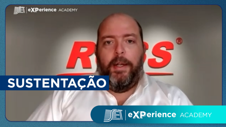 Leonardo Leitão, Gerente Regional de Vendas da Ross Video, apresenta as Soluções Hiperconvergentes